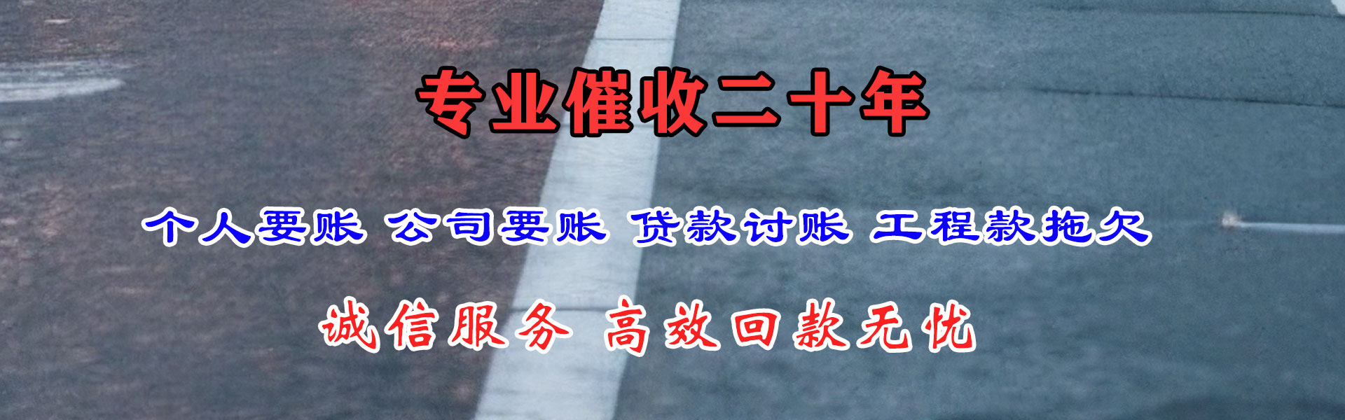孝南追债公司